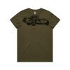 Maple Tee Thumbnail