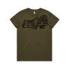Maple Tee Thumbnail