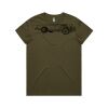 Maple Tee Thumbnail