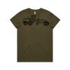 Maple Tee Thumbnail