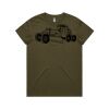 Maple Tee Thumbnail