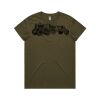 Maple Tee Thumbnail