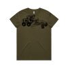 Maple Tee Thumbnail