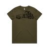 Maple Tee Thumbnail