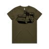 Maple Tee Thumbnail