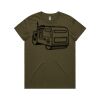 Maple Tee Thumbnail
