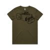 Maple Tee Thumbnail