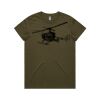 Maple Tee Thumbnail