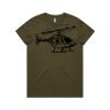 Maple Tee Thumbnail