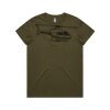 Maple Tee Thumbnail