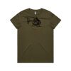 Maple Tee Thumbnail