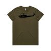 Maple Tee Thumbnail