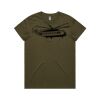 Maple Tee Thumbnail