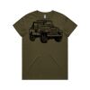 Maple Tee Thumbnail