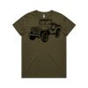 Maple Tee Thumbnail