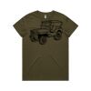Maple Tee Thumbnail
