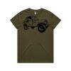 Maple Tee Thumbnail