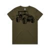 Maple Tee Thumbnail