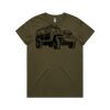 Maple Tee Thumbnail