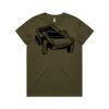 Maple Tee Thumbnail