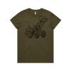 Maple Tee Thumbnail