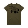Maple Tee Thumbnail