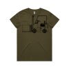 Maple Tee Thumbnail