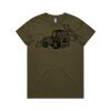 Maple Tee Thumbnail