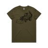 Maple Tee Thumbnail