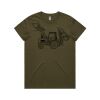 Maple Tee Thumbnail