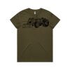 Maple Tee Thumbnail