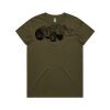Maple Tee Thumbnail