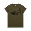 Maple Tee Thumbnail