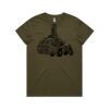 Maple Tee Thumbnail