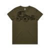 Maple Tee Thumbnail