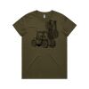 Maple Tee Thumbnail