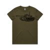 Maple Tee Thumbnail
