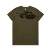 Maple Tee Thumbnail