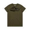 Maple Tee Thumbnail