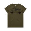 Maple Tee Thumbnail