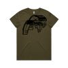 Maple Tee Thumbnail