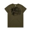Maple Tee Thumbnail