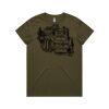 Maple Tee Thumbnail