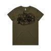 Maple Tee Thumbnail