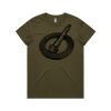 Maple Tee Thumbnail
