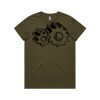Maple Tee Thumbnail