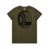 Maple Tee Thumbnail