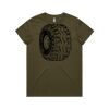Maple Tee Thumbnail