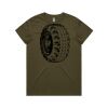Maple Tee Thumbnail