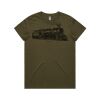 Maple Tee Thumbnail